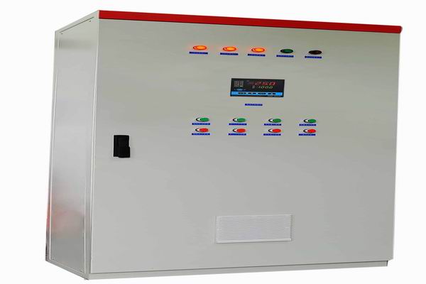 井研3683配电-3683配电箱的发展方向